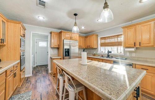 Benton Vacation Rental Near Kentucky Lake! - Foto 10