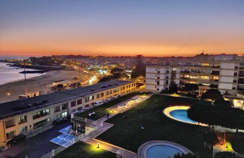 OceanFront & Big Terrace Private Condo - Foto 22