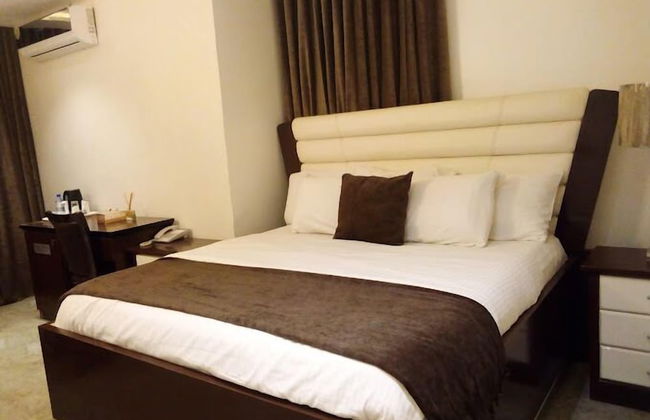 Bizzare Luxury Apartment - Foto 3