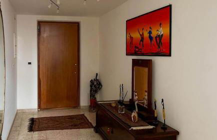 Aviorama Apartment - Private Parking, Sea, Relax - Foto 3