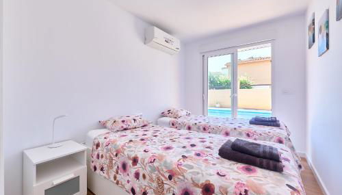 Casa Solera, Luxe nieuwe villa Busot, Alicante - Foto 2, towels