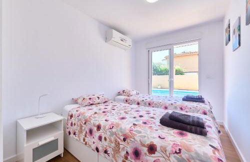 Casa Solera, Luxe nieuwe villa Busot, Alicante - Foto 2