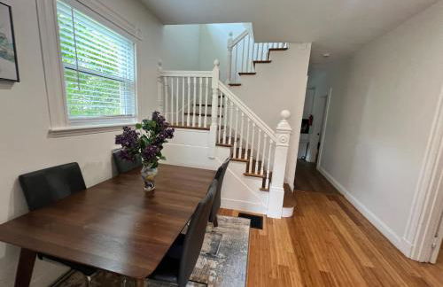 Harvrd-MIT-B.U./Parkfree/Single Family residence - Foto 47