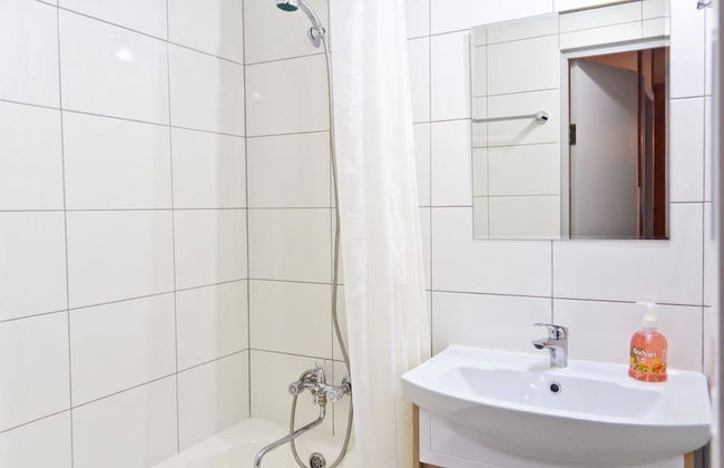 Apartment ALLiS-HALL on Chelyuskintsev 23 - Foto 14