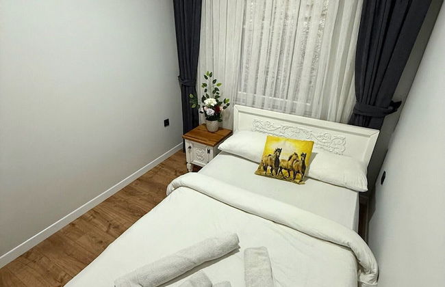 GV Suites Galata - Foto 52