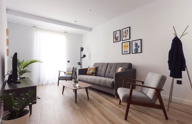 Apartamentos Trajano - Photo 13