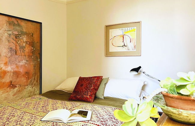 Lovely 3-bed Apartment & Garden & dog Friendly - Foto 1