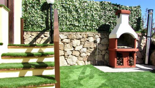 Casa KePi - Photo 4, Garden, Garden view