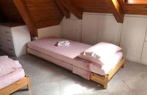 Petite Maison ad Alano - Photo 22