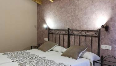 Casa Abascal cerca de Albarracín y Dinópolis - Photo 3