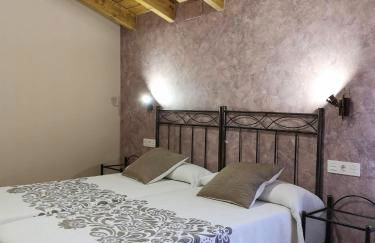 Casa Abascal cerca de Albarracín y Dinópolis - Foto 6