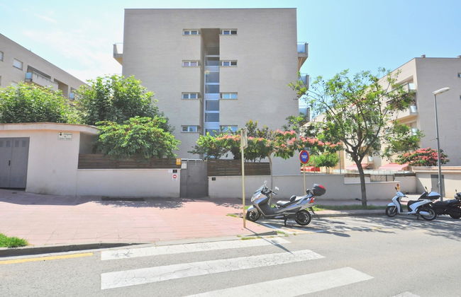 Apartment Valera Clotilda - Foto 34