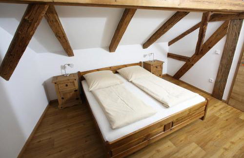 Ferienhaus Schreinerhaus - Foto 24