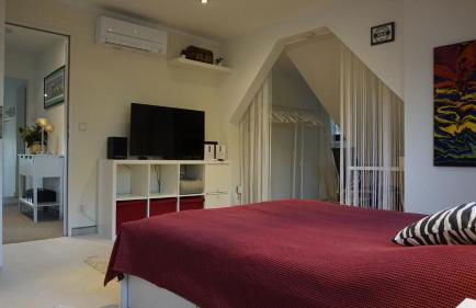 Zentrale Wohnung im Grünen! - Photo 30