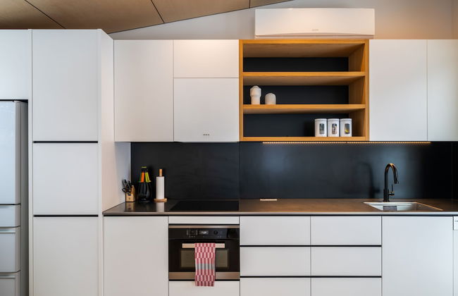 Blue River Chalets by The Hakuba Collection - Foto 6