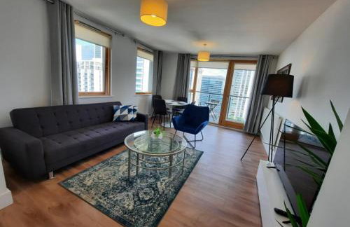 Cubo Canary Wharf - Foto 33