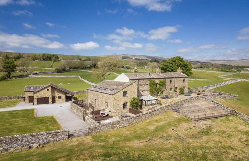 Hill Top Farm 8 - Foto 1