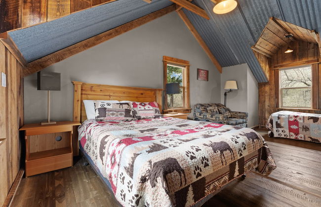 Costitch Lake Homestead Extraordinary Views! - Photo 3