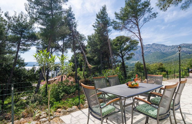 Apartments Mokalo - Photo 14