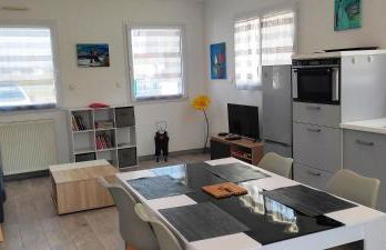 résidence des dunes - Foto 43