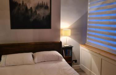 Peebles High Street Apartment - Foto 1