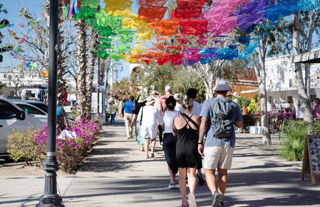 Tour por San José del Cabo + Degustação de cerveja - Foto 11
