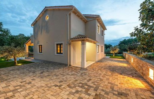 5 Bedroom Nice Home In Manjadvorci - Foto 25