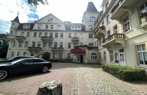 Moderne 2 Zimmer Wohnung Salina - Foto 12