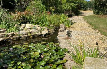 Munden House - Foto 29