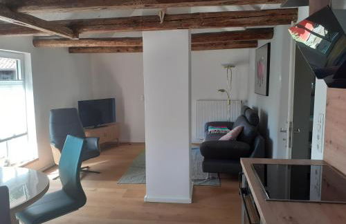 Ferienwohnung Meta's Hof - Photo 43