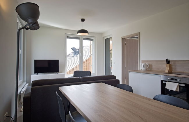 Residence LakePark - Foto 11