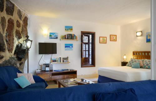 Casa Rural Finca Isabel - Foto 67