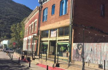 Bisbee Brownstone Suites - Foto 80