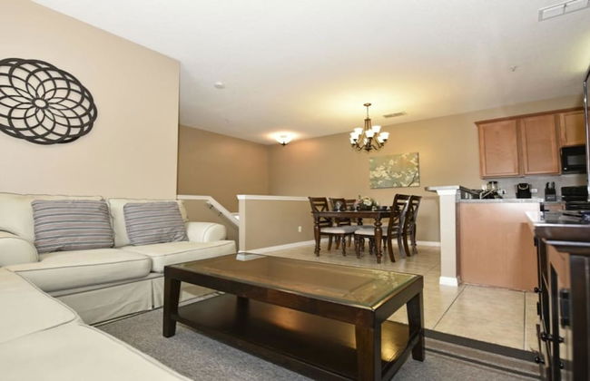 Fs55568 - Oakwater Resort - 2 Bed 2 Baths Townhome - Foto 2