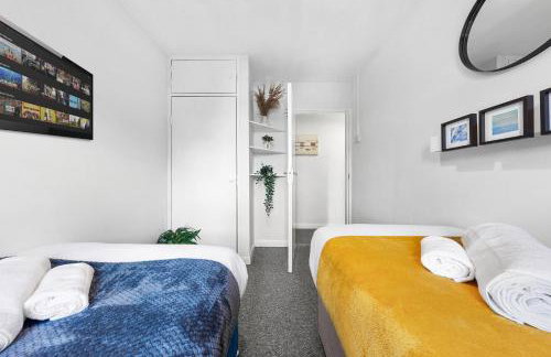 Trinity Guesthouse - Foto 14