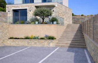 Elpida Luxury Villa, private pool, fantastic view! - Foto 6