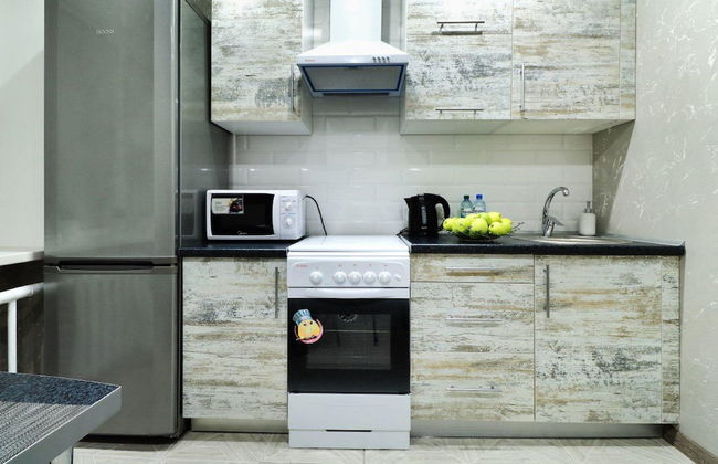 PaulMarie Apartments on Yakubovskogo str - Foto 8