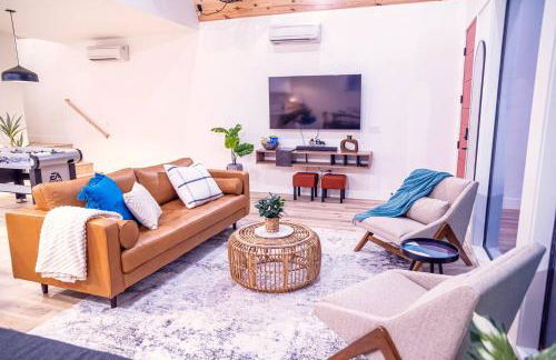 Gruene Daze Chalet - Stylish Aframe - Escape the Ordinary - Foto 9