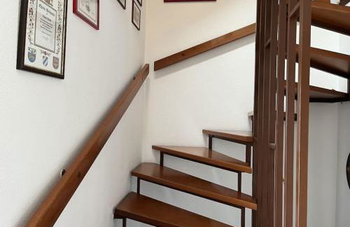 Holiday apartment with 2 bedrooms - Foto 11