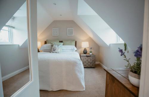 Lavender Lodge Bourton - Foto 18