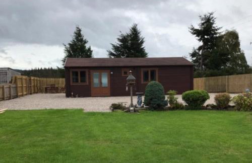 Lovely 1-bed House in Fochabers, Scotland - Foto 29