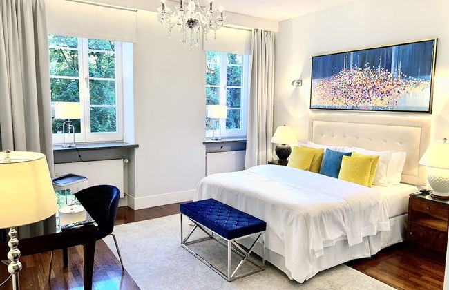 MONDRIAN Luxury Suites & Apartments Old Town Market Square - Photo 36