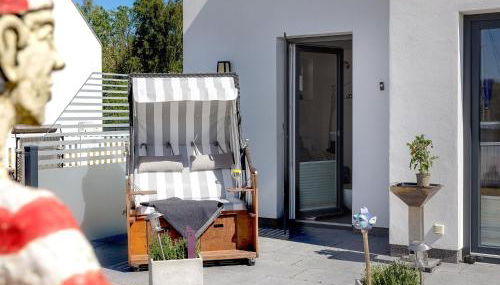 Ferienhaus am Yachthafen in Peenemunde - Foto 4