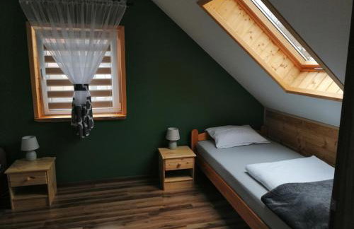 Domek na wyłączność Stronie Śląskie Nowy Gierałtów - Foto 8