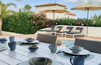 CASA KUQUI - ROMANTIC VILLA - max 6 guests - Foto 6