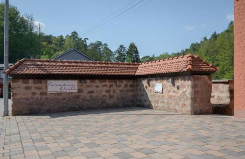 Ferienwohnung Altschloss - Foto 46