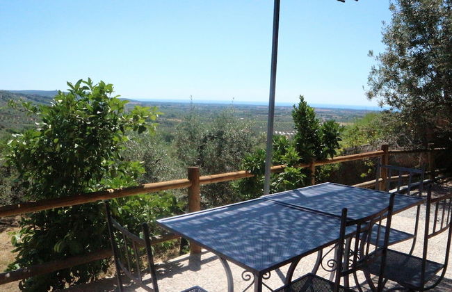 Snug Holiday Home in Castagneto Carducci near Thermal Bath - Foto 11