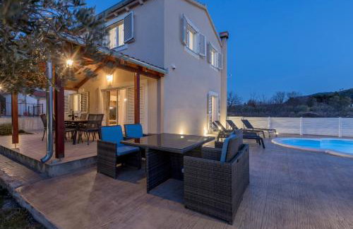 Villa Arbareto with heated swimming pool - Photo 19