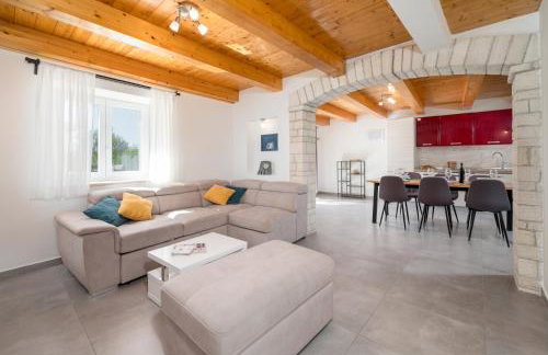 Villa Bilinke by IstriaLux - Foto 13