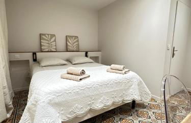 La Nichée appartement 2 chambres - Foto 11